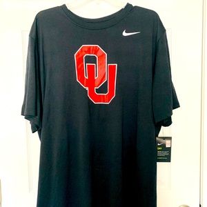 NWT OU Nike DriFit 3XL